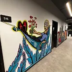 Coffee Inn Hostel Berlin